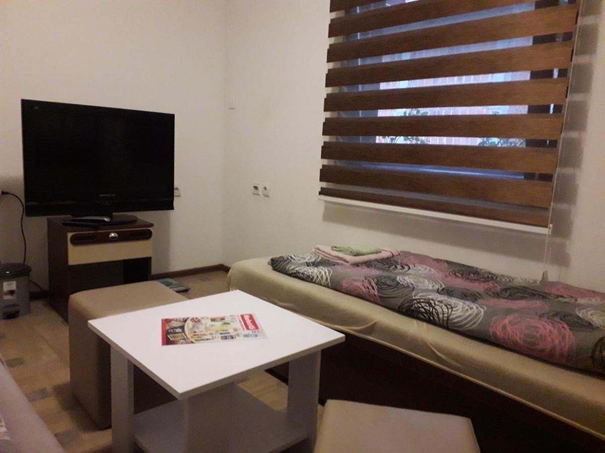 Hostel Topic Banja Luka Eksteriør bilde