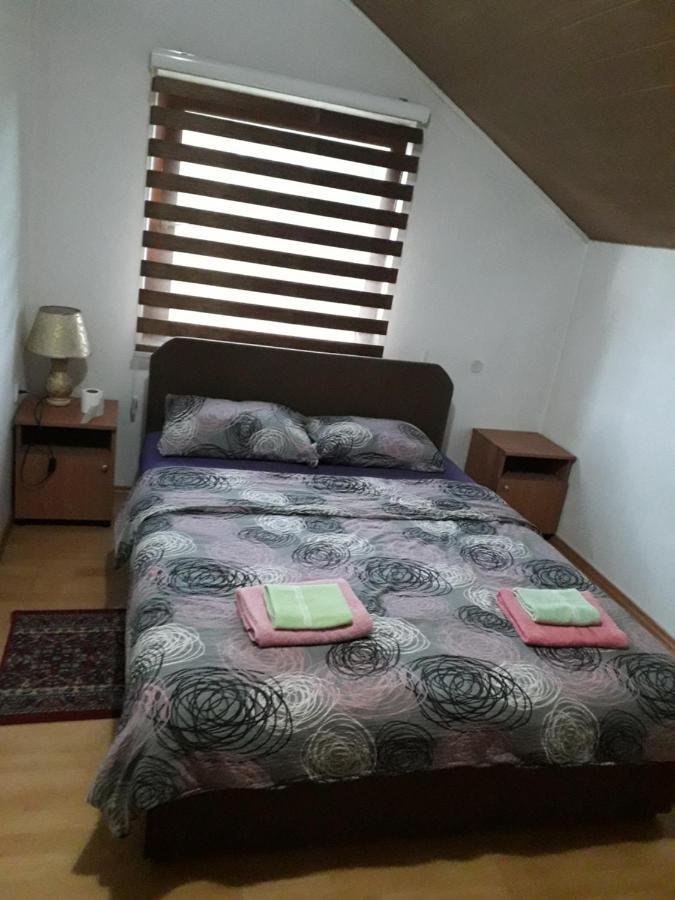 Hostel Topic Banja Luka Eksteriør bilde