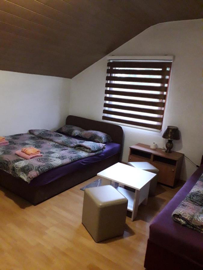 Hostel Topic Banja Luka Eksteriør bilde