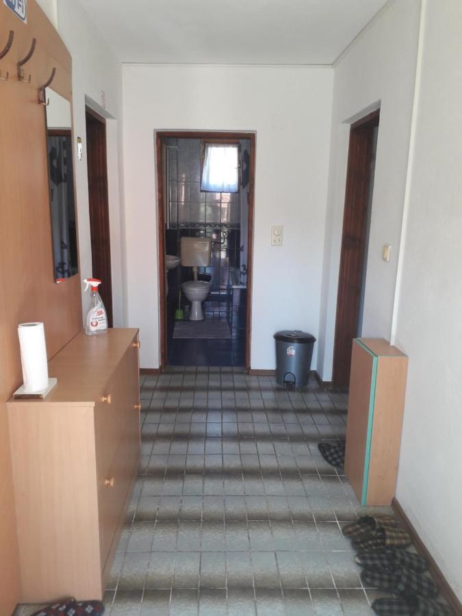 Hostel Topic Banja Luka Eksteriør bilde