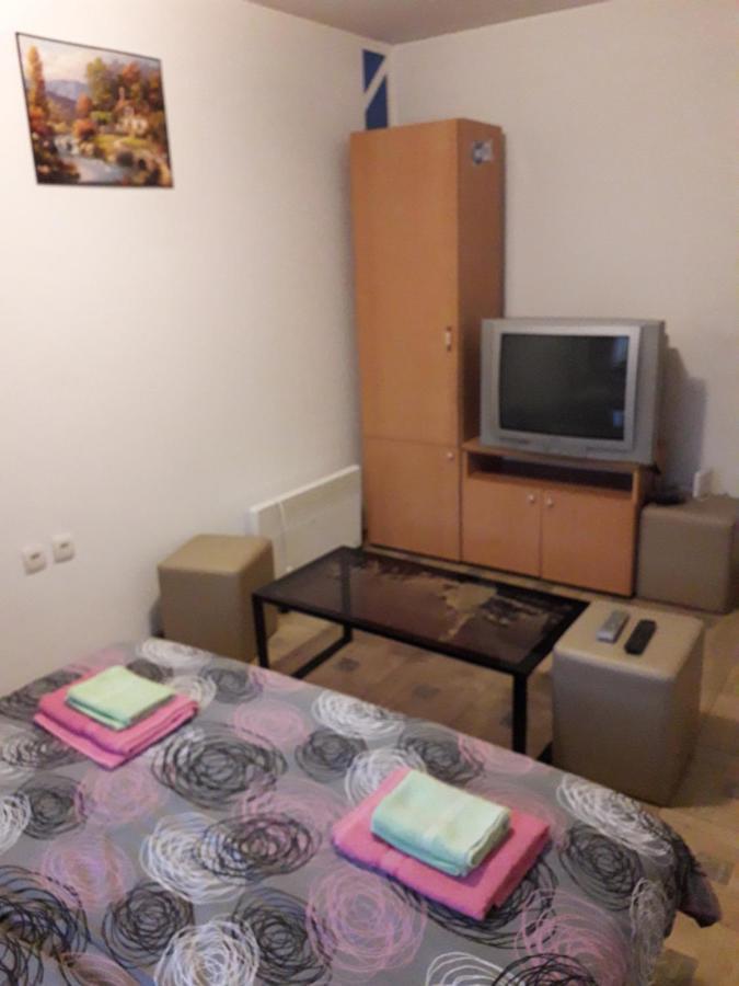 Hostel Topic Banja Luka Eksteriør bilde