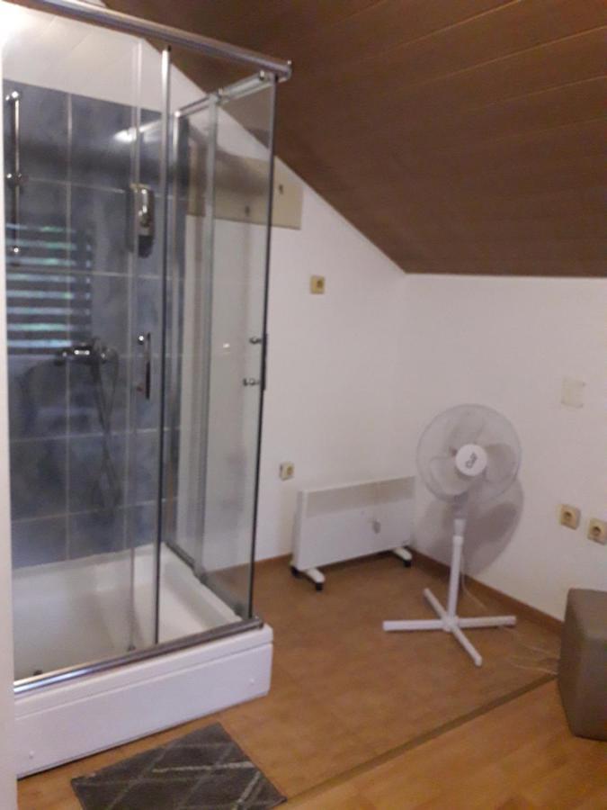 Hostel Topic Banja Luka Eksteriør bilde