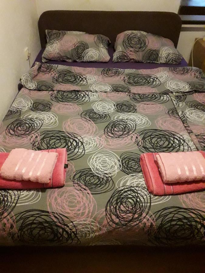 Hostel Topic Banja Luka Eksteriør bilde