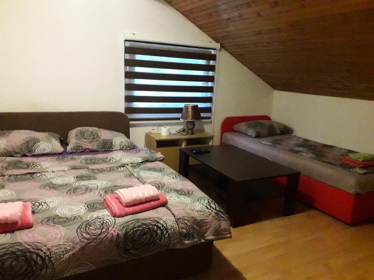 Hostel Topic Banja Luka Eksteriør bilde