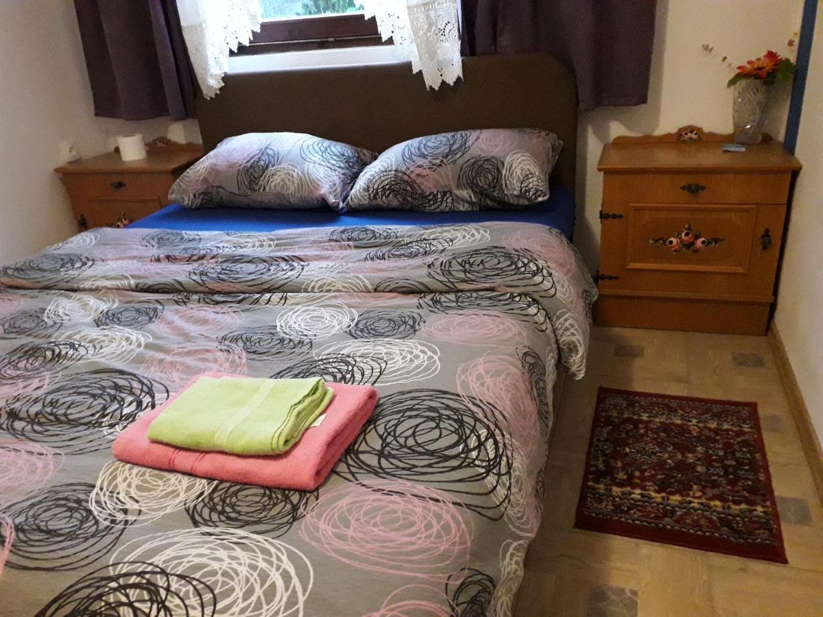 Hostel Topic Banja Luka Eksteriør bilde
