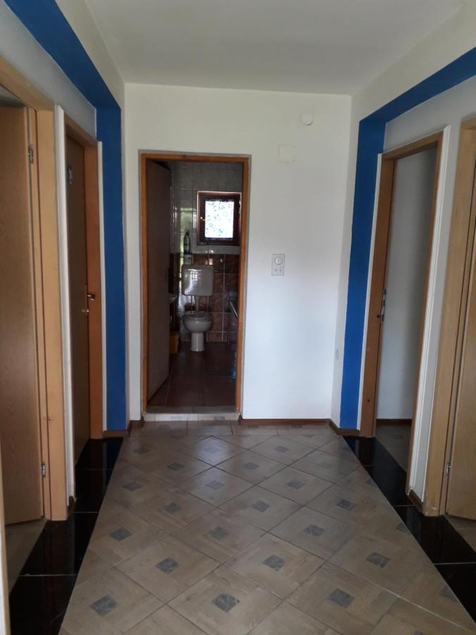 Hostel Topic Banja Luka Eksteriør bilde