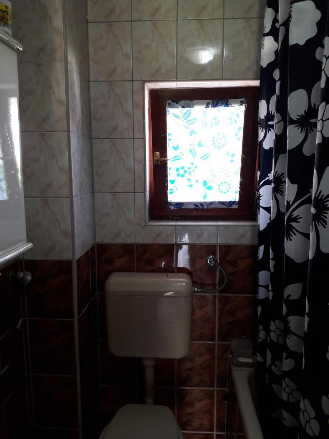Hostel Topic Banja Luka Eksteriør bilde