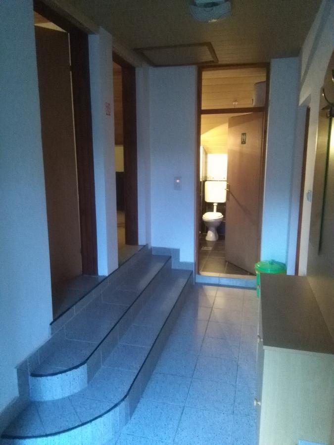 Hostel Topic Banja Luka Eksteriør bilde