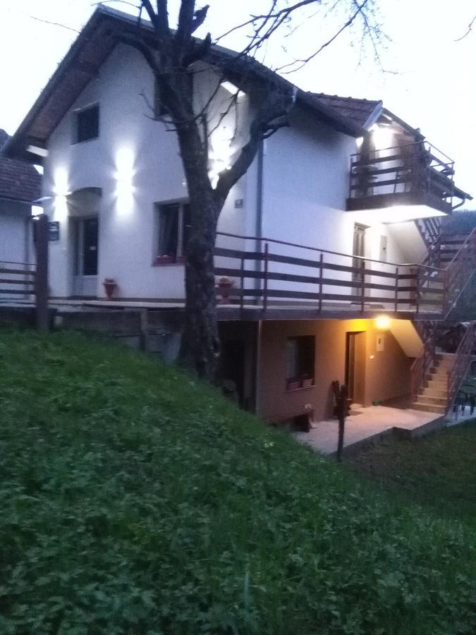 Hostel Topic Banja Luka Eksteriør bilde